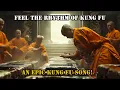 Download Lagu Martial Arts Anthem: Temple of Shaolin - Inspiring Shaolin Training Song#kungfu #martialartsvideos