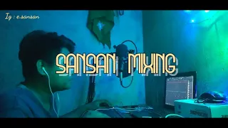 Download DJ JENNIE - SOLO ( Remix ) - SANSAN MIXING MP3