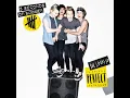 What I Like About You (Studio Mix)