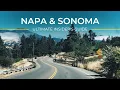 What To Do In Sonoma Napa Guide to Unique Activities Hidden Gems
