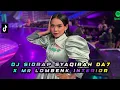 Lagu DJ SYAQIRAH SIDRAP DA7 BUKIT BERBUNGA | MR LOMBENK INTERIOR - PERI KECIL SIDRAP, FULL BASS VOL. 2