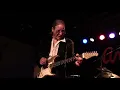 Chris Duarte C-Butt Rock
