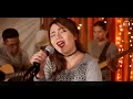 RAPKUSTIC sessions: sana di nalang - dello ft meg fernandez