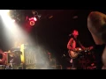 The Family Ruin (07) Let It Burn @ Vinyl Muusic Hall 2015-08-01
