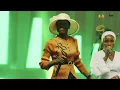 Lagu AFRICAN PRAISE WITH SOCHIMMA CHUKWU | NIGHT OF MEGA PRAISE - Owerri Praise | Worship Medley