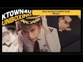 UNBOXING WayV - 2022 SEASON'S GREETINGS | 웨이션브이 2022 시즌그리팅 언박싱 | Ktown4u POB | 케타포 특전