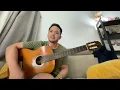 Ear Training (Broken Wing Bird by Kashus Culpepper, Sierra Ferrell - Chords) (Week 254)