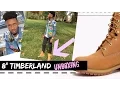 8 Timberland Unboxing Review The Best Way To Tie
