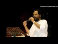 Lagu Sandhyamayaghum neram KJ Yesudas revival HD
