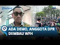 Download Lagu Anggota DPR Mendadak Diimbau WFH Buntut Demo Buruh, Ahmad Sahroni: Pulang Ribet, Kemana-mana Susah