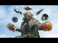 Trying EVERY FIST WEAPON for the fun of it Elden Ring