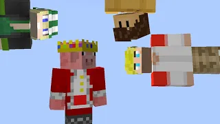 Download Destroying Friendships with the Minecraft Gravity Mod MP3