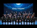 Download Lagu Rindu Purnama [versi orkestra siswa-siswi] Lagu karya kang Dedi Mulyadi #kdm 