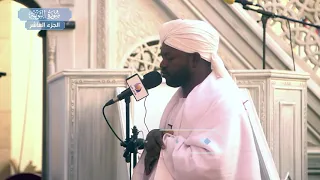 سورة التوبة الشيخ نورين محمد صديق رحمه الله تعالى 