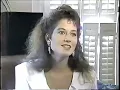 Amy Grant - Interview