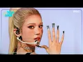Download Lagu JEON SOMI - CLOSER | Show! MusicCore | aired on MBC250816 #JEONSOMI