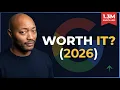 Google Cybersecurity Certificate 2026 1 3 Million Enrolled Here s Who Got Hired