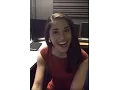 Stephanie Olmo discusses snow for the Central Plains and severe weather for the Gulf Coast region o