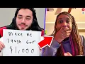 Make Adin Ross Laugh WIN MONEY