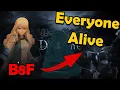Download Lagu [Wizardry Variant Daphne] Everyone Alive B8F - Saving the King \u0026 End of Beginning Abyss