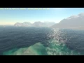 DirectX11 Planet Renderer - ocean II