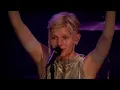 Aurora - Conqueror (Live on the Honda Stage)