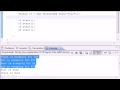 Intermediate Java Tutorial - 27
