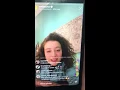 Melike Şahin’im...