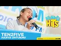 Download Lagu Ten2Five - Hanya Untukmu | Sound of Hits