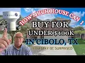 LIVE IN CIBOLO TEXAS FOR UNDER 400K SEE WHAT YOU CAN BUY IN CIBOLO TEXAS
