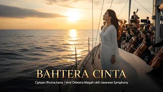 bahtera cinta versi orkestra megah ciptaan rhoma irama aransemen javanese symphony