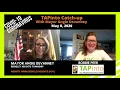 TAPinto Catch-up with Mayor Angie Devanney