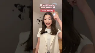 10 Most Common Casual Phrases In Japanese 