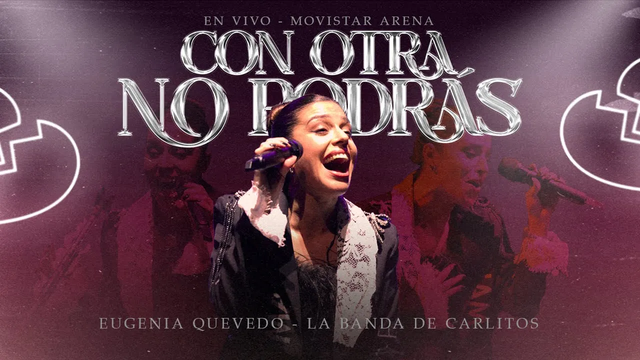 Eugenia Quevedo channel featured image