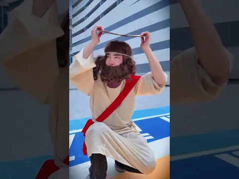 #Jesus#christ#Daemon