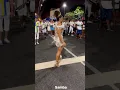 Download Lagu Street 🇧🇷 Samba in Brazil #chacha #samba