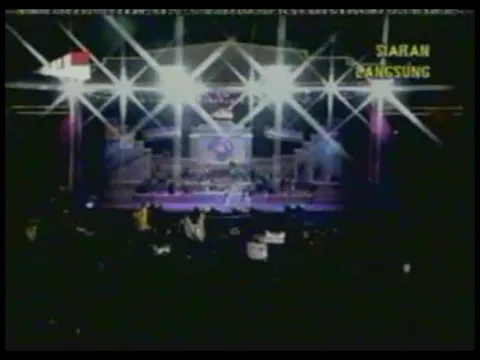 Download MP3 KOES PLUS BUAT APA SUSAH Live Konser 30 Nov 1996 @TPI