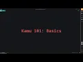 Download Lagu Kamu 101: Basics