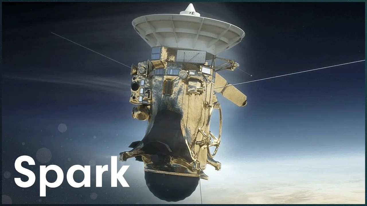 The Billion-Dollar Probes That Have Been To The End Of Our Solar System