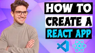 How To Create A React App In Visual Studio Code