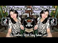 Download Lagu DJ DI ANTARA KAU DAN AKU TIADA YANG LAIN_SLOWBASS🎵 DJ TIKTOK TERBARU 2025🎵 YANG KALIAN CARI!!! 