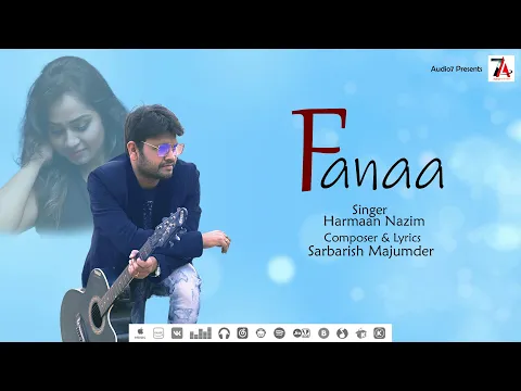 Download MP3 Fanaa | Audio Mp3 Song Download | New Hindi Songs 2022 | Audio MP3 Song Download