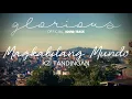 KZ Tandingan - Magkabilang Mundo | Glorious OST (Audio)🎵