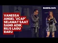Lagu Tangis Mayang Pecah, Vanessa Angel 'Ucap' Selamat Saat Sang Adik Rilis Lagu Baru