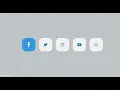 Download Lagu Cara Membuat Animasi Tombol Media Sosial dengan HTML \u0026 CSS