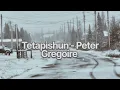Download Lagu Tetapishun - Peter Gregoire