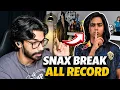 Snax Breaks All Records with 100M Views Snax s Banger Shocking Announcement Will Meet Spower