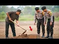 Download Lagu Tanjung Sari: Pria Ini Gali Peti Kayu Tua dan Sebuah Surat Tangan yang Bikin Satu Desa Gemetar