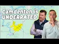 Why You Should Move To Camdenton Lake of the Ozarks