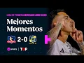 Lagu Compacto TOP | ⚪⚫ Colo-Colo 2 - 0 🔵🟡 Everton | Liga de Primera Mercado Libre 2026 - Fecha 2